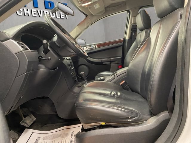 Used 2005 Chrysler Pacifica Touring AWD/4WD image 13
