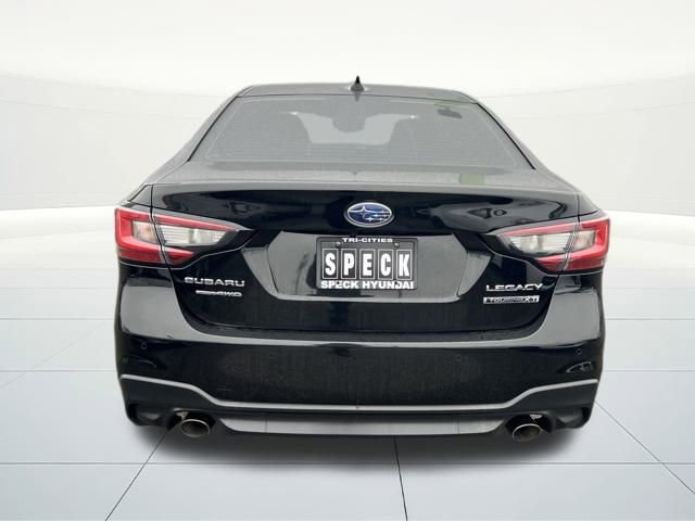 Used 2022 Subaru Legacy Touring XT image 4