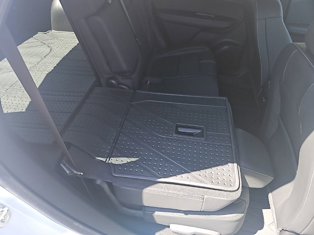 Used 2024 Chevrolet Blazer LT w/ LPO, Floor Liner Package AWD/4WD image 29