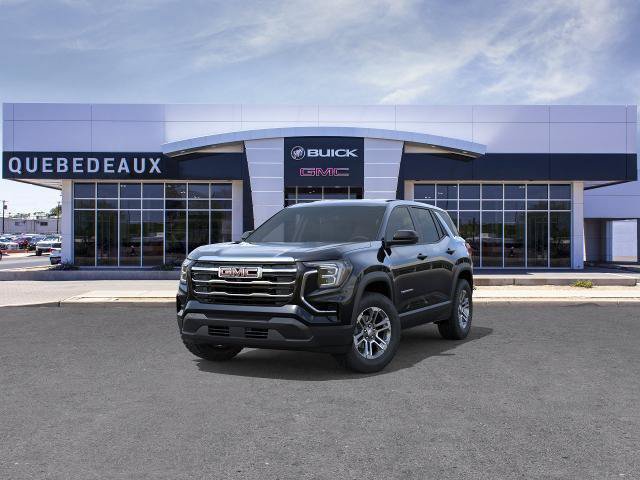 New 2027 GMC Terrain Elevation FWD image 8