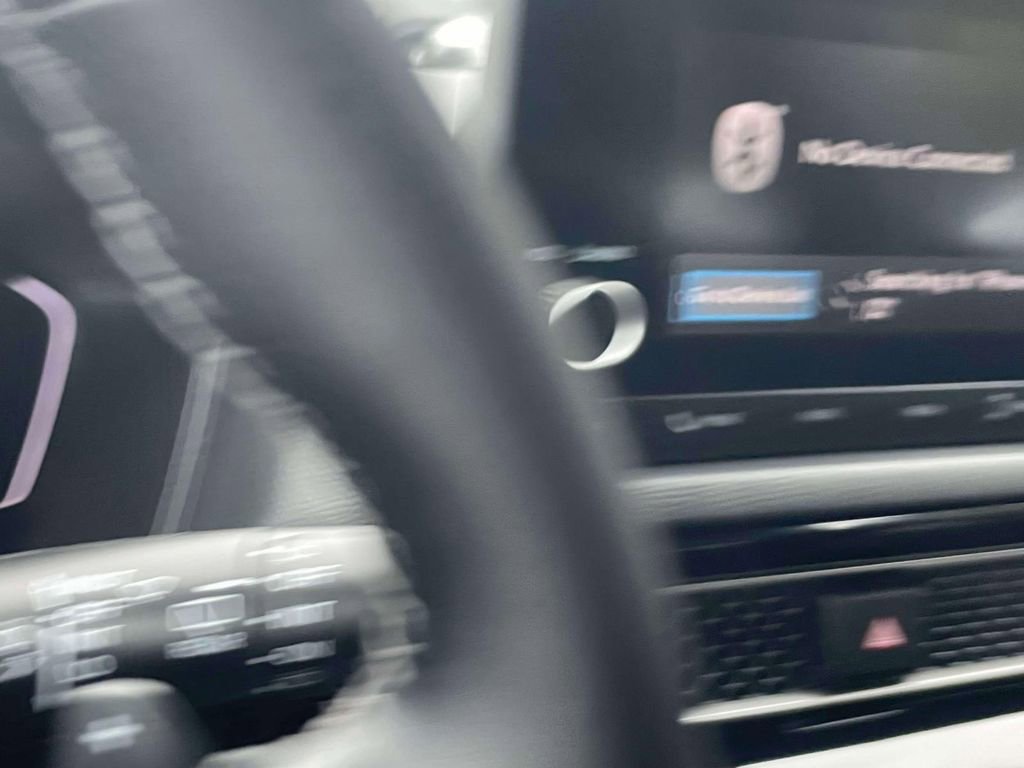 Certified 2023 Honda Civic Sport image 24