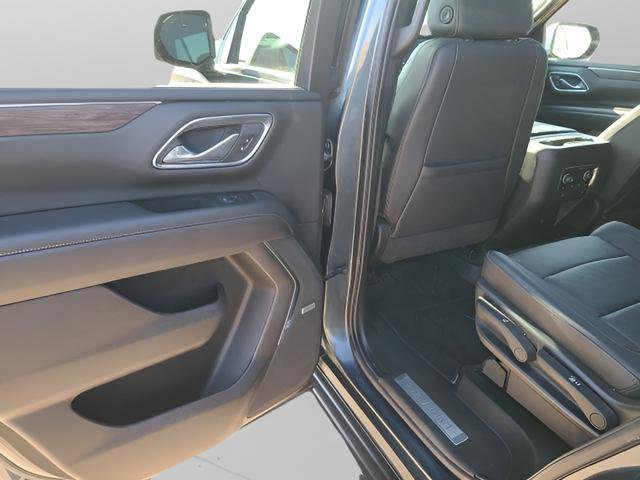 Used 2021 Chevrolet Tahoe LT image 17