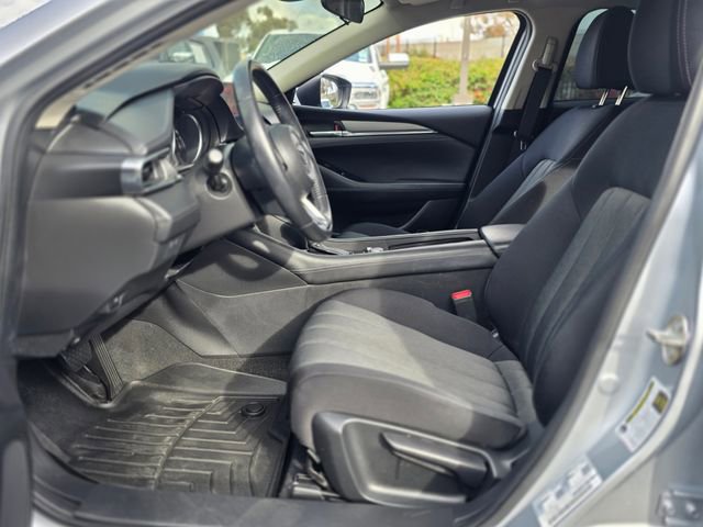 Used 2019 MAZDA MAZDA6 Sport FWD image 12