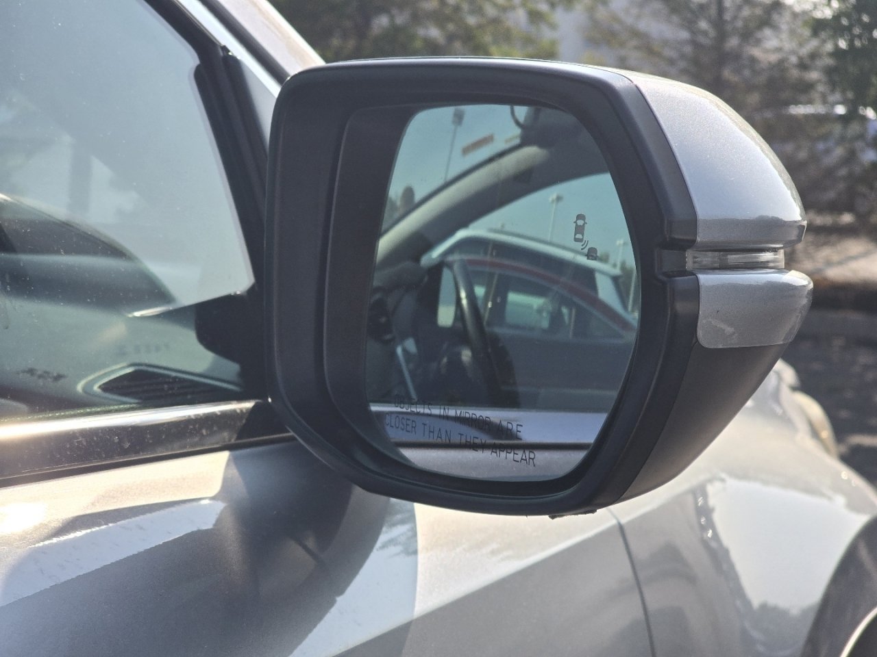 Used 2018 Honda CR-V EX-L image 16