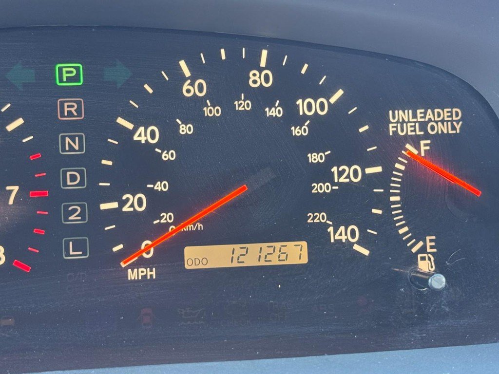 Used 1998 Lexus ES 330 image 17