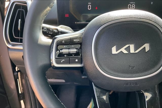 Used 2024 Kia Sorento X-Line EX AWD/4WD image 11