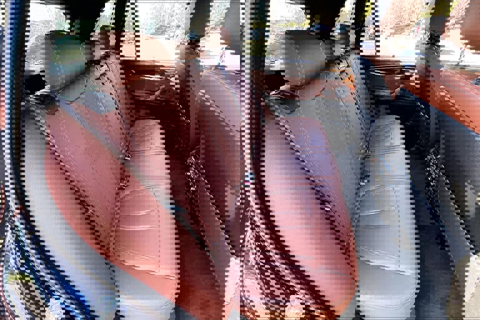 Used 2017 BMW X5 xDrive40e image 21