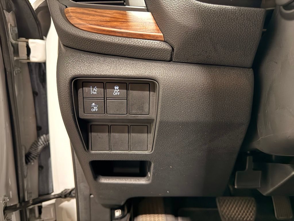 Used 2022 Honda CR-V EX image 16