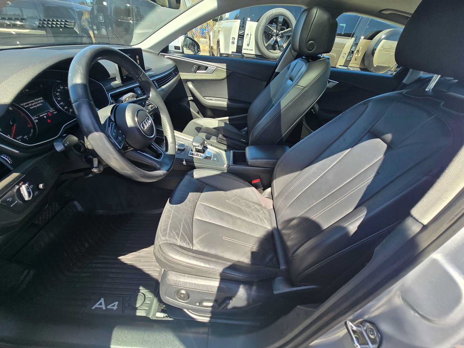 Used 2019 Audi A4 2.0T Premium w/ Convenience Package FWD image 21