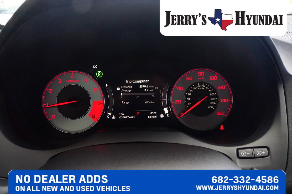 Used 2022 Acura RDX w/ Advance Package AWD/4WD image 13