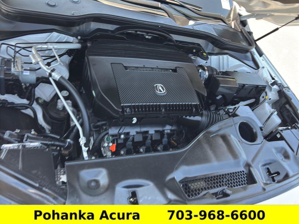 Certified 2024 Acura MDX SH-AWD w/ Technology Package image 27