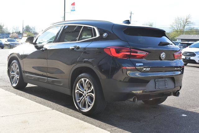 Used 2020 BMW X2 xDrive28i AWD/4WD image 14