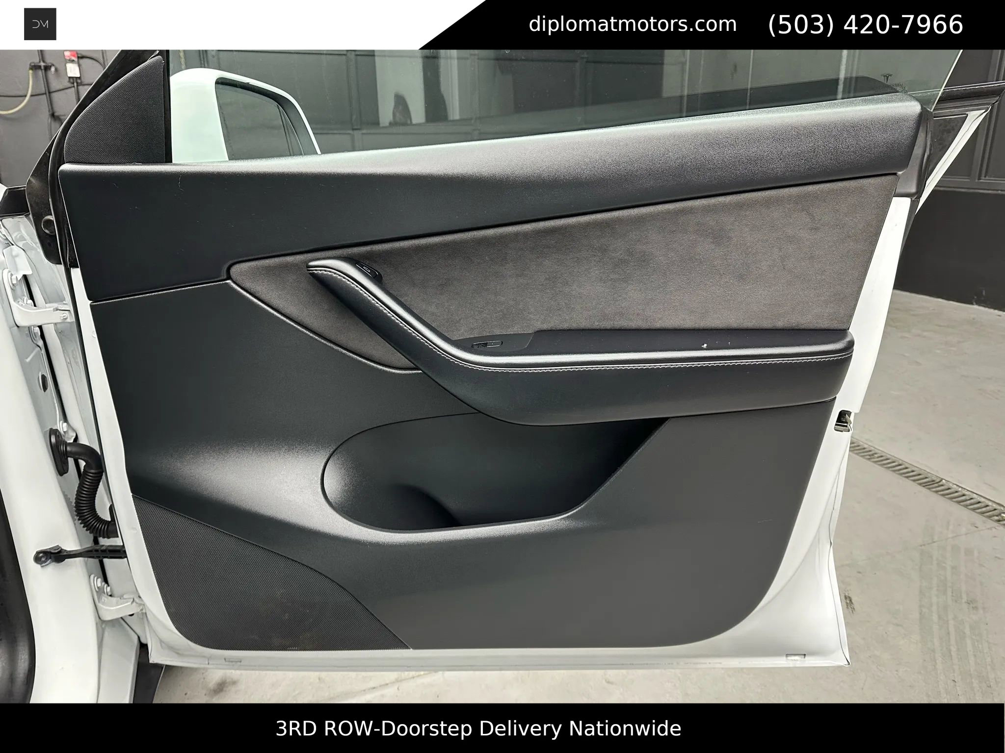 Used 2022 Tesla Model Y Long Range image 28