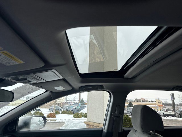 Used 2022 Honda CR-V EX image 11