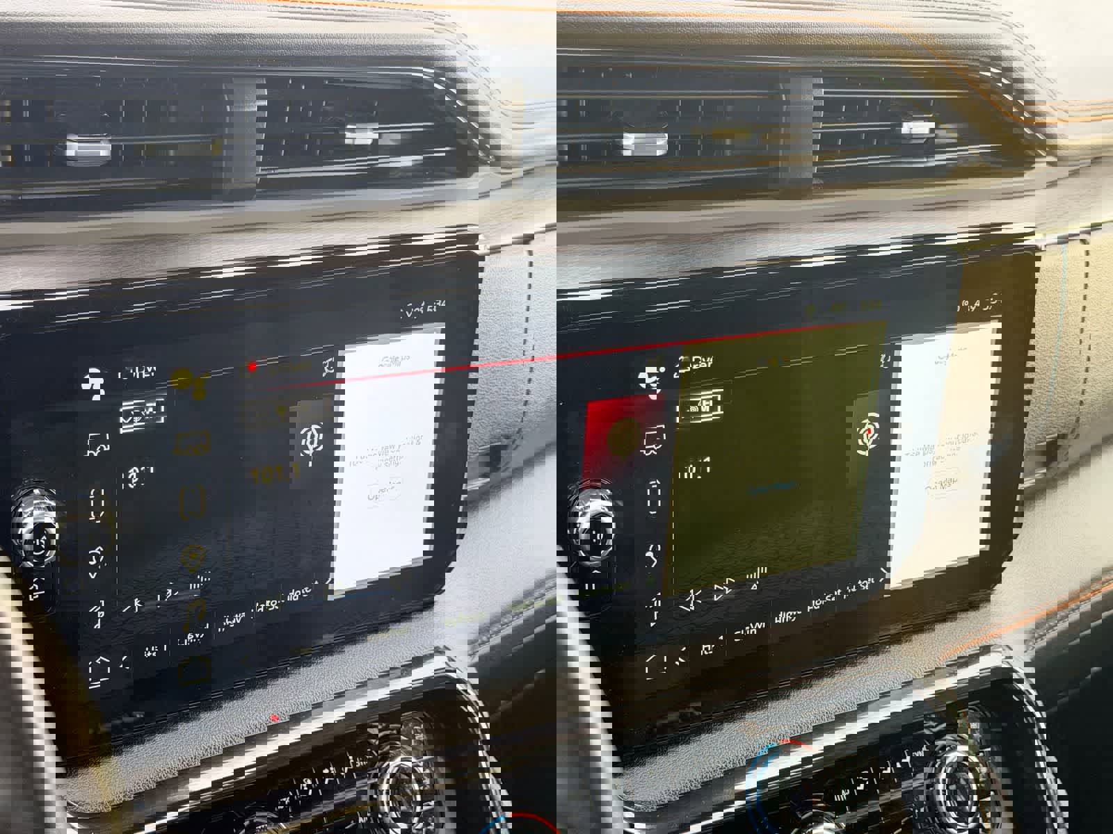 Used 2023 GMC Sierra 1500 AT4 image 28