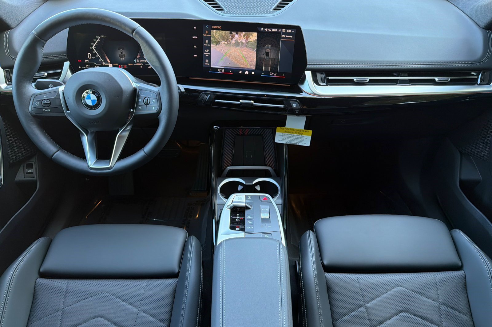 New 2026 BMW X1 xDrive28i w/ Convenience Package AWD/4WD image 11
