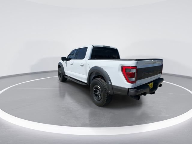 Used 2023 Ford F150 Raptor w/ Raptor Carbon Fiber Package AWD/4WD image 6