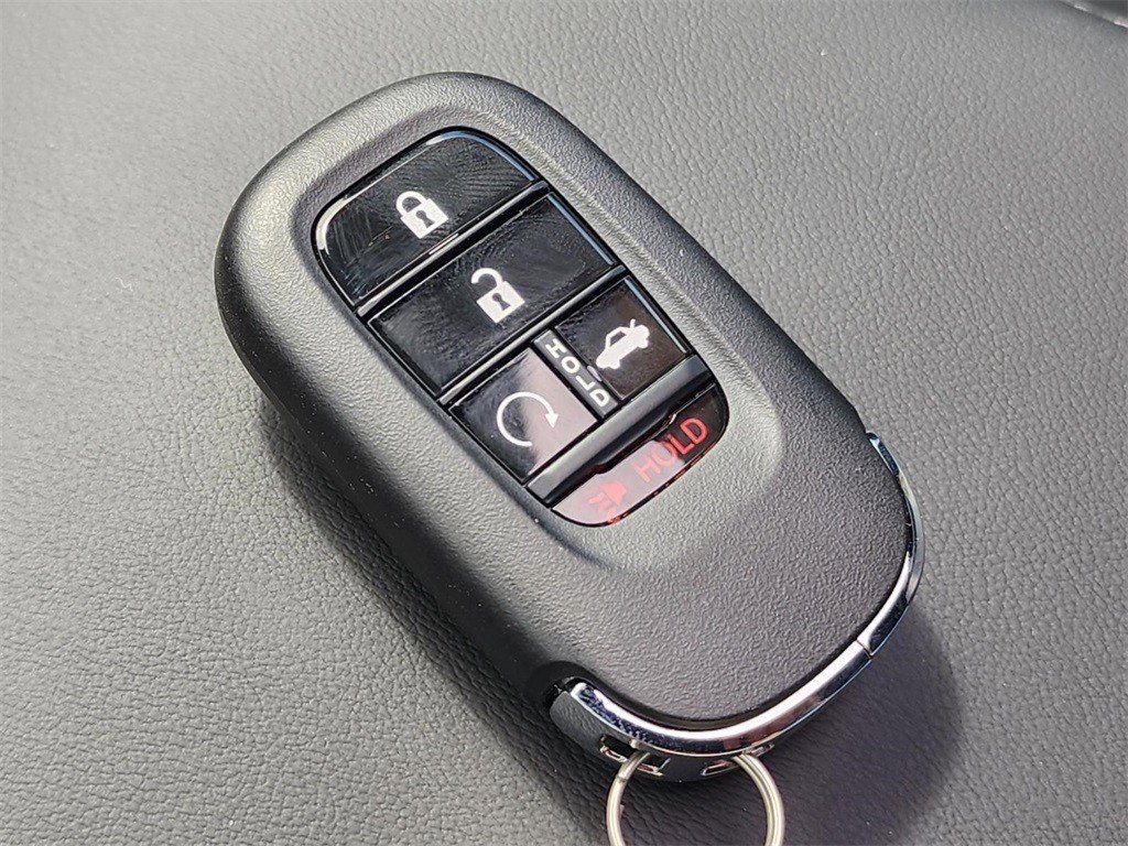 Used 2024 Honda Accord Sport image 33