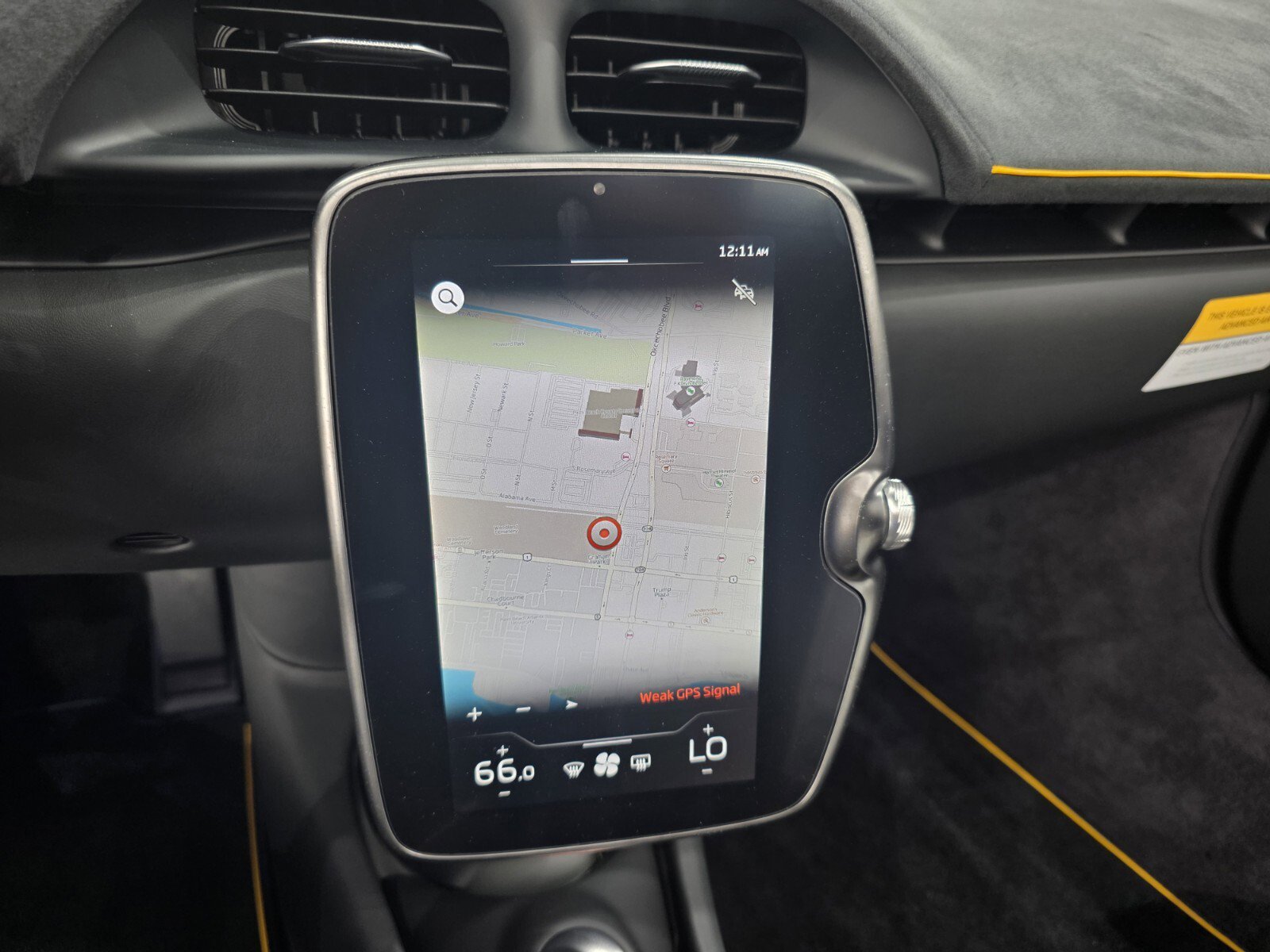 New 2026 McLaren Artura Spider RWD image 13