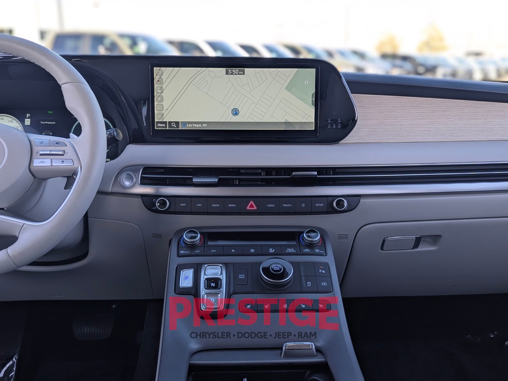 Used 2023 Hyundai Palisade Limited image 19