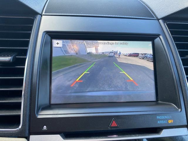 Used 2018 Ford Taurus Limited image 22