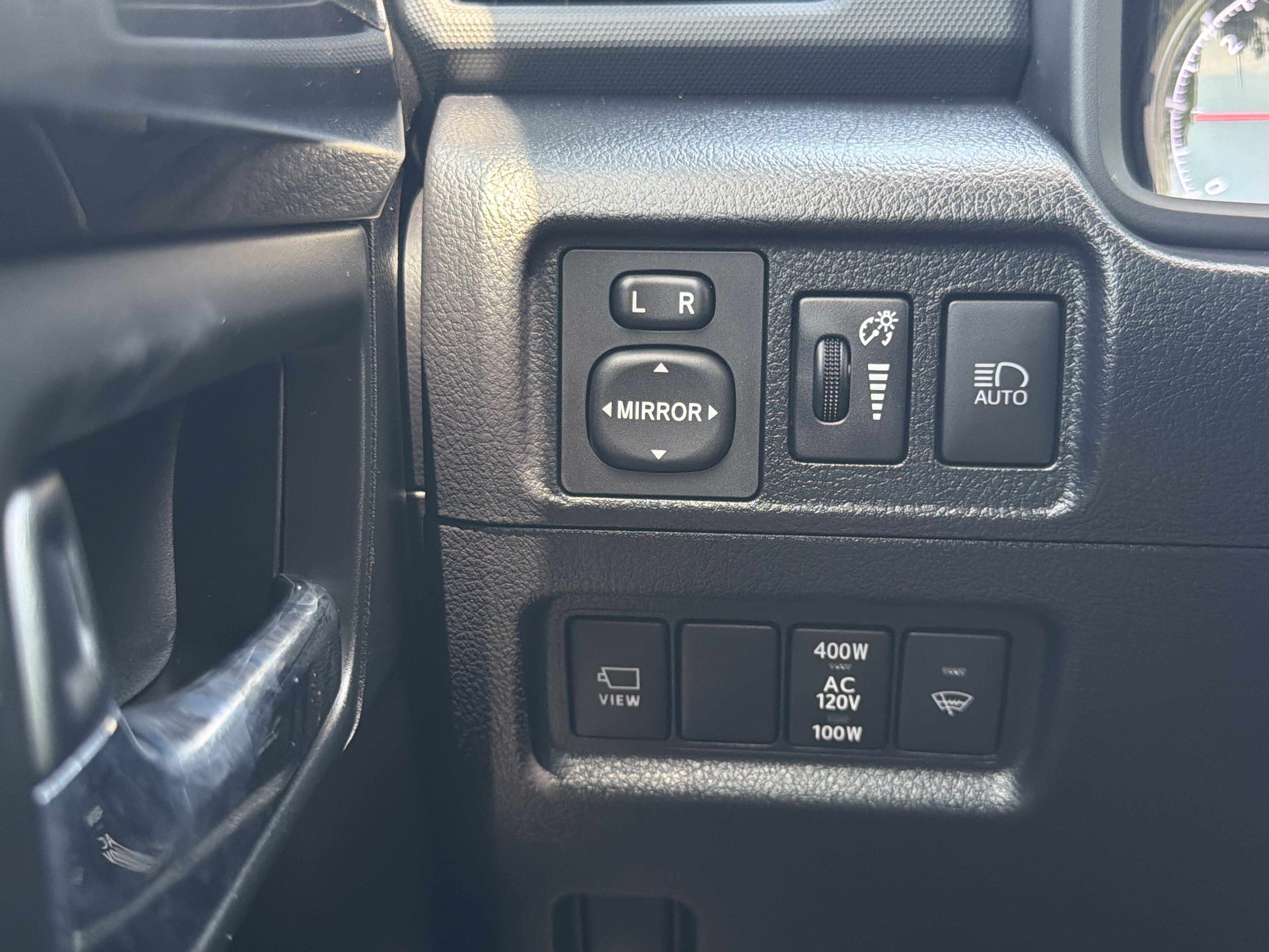 Certified 2024 Toyota 4Runner TRD Pro AWD/4WD image 13