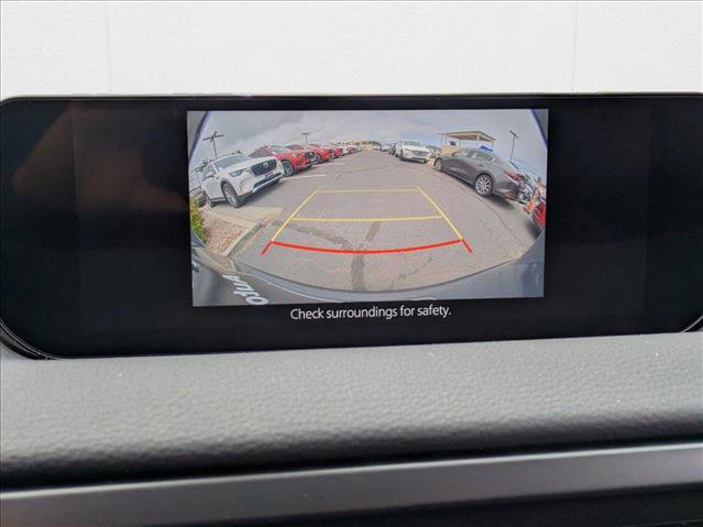New 2025 MAZDA CX-50 2.5 Hybrid w/ Weather Package image 13