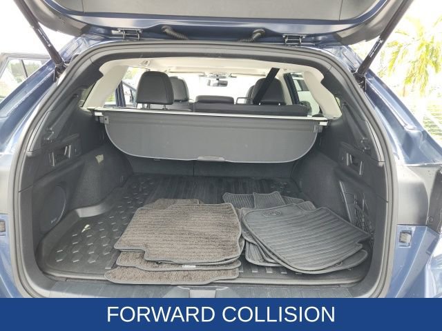 Certified 2023 Subaru Outback Limited image 24
