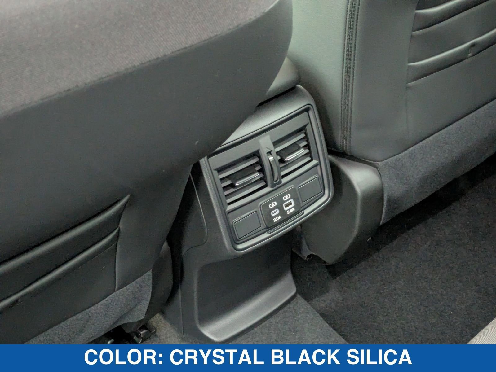 Certified 2026 Subaru Crosstrek 2.5i image 11