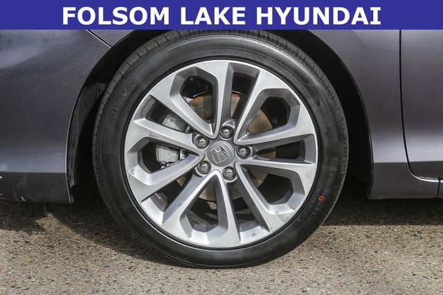 Used 2013 Honda Accord EX-L image 11