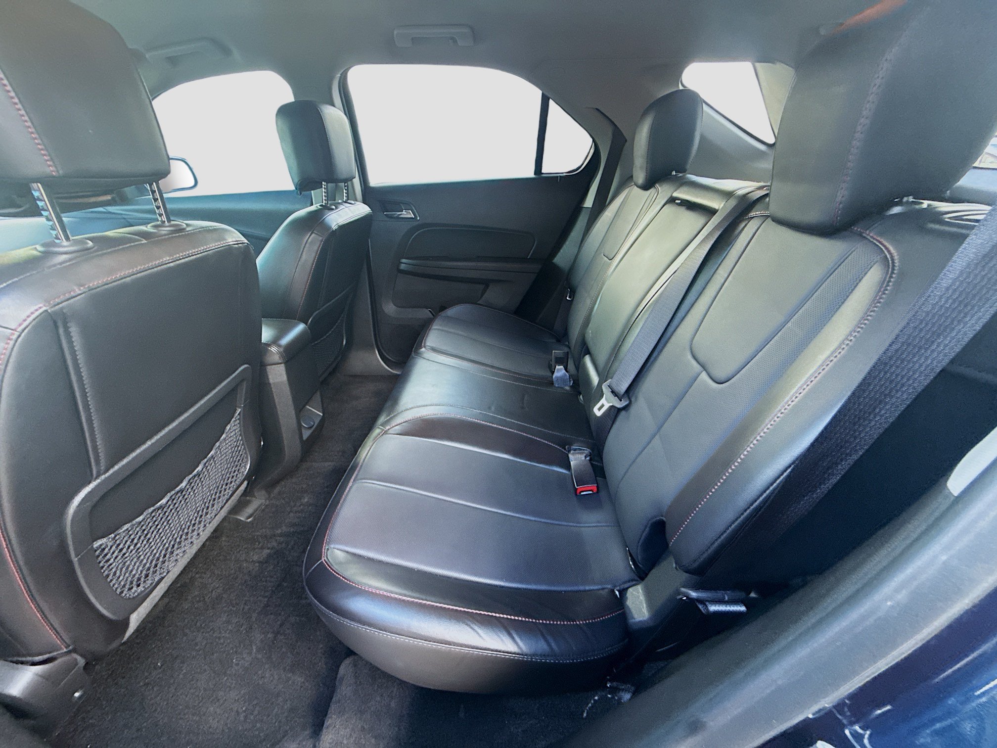 Used 2017 Chevrolet Equinox Premier w/ Enhanced Convenience Package FWD image 20