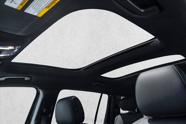 New 2026 Mercedes-Benz GLB 250 4MATIC image 11