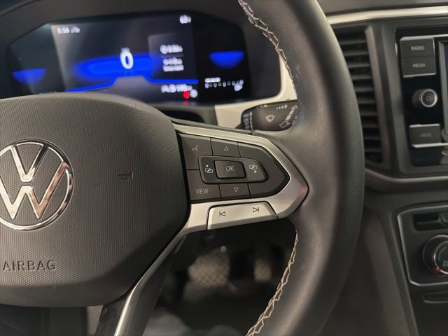 Used 2023 Volkswagen Atlas Cross Sport SE image 23