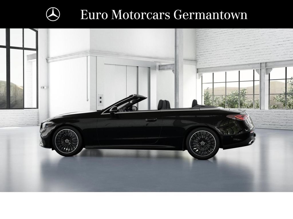 New 2027 Mercedes-Benz CLE 450 4MATIC Cabriolet image 33
