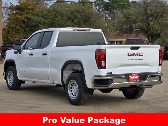 New 2026 GMC Sierra 1500 Pro w/ Pro Value Package image 7