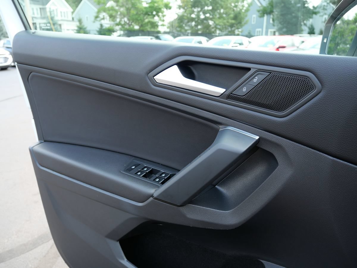 Used 2019 Volkswagen Tiguan S AWD/4WD image 15