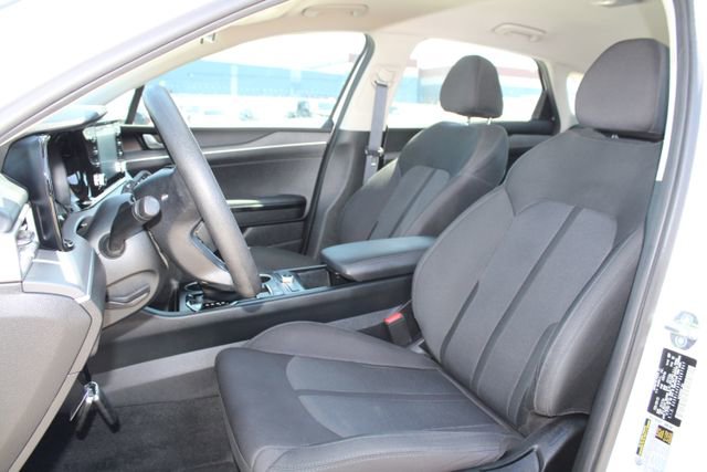 Used 2023 Kia K5 LXS FWD image 30