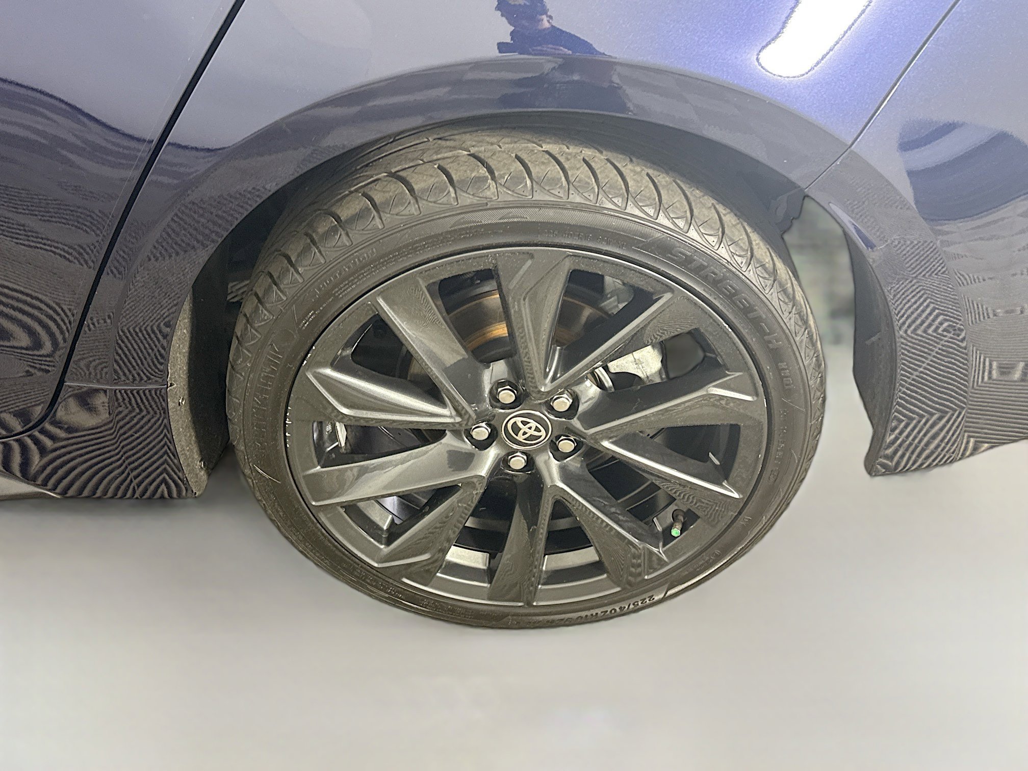 Used 2024 Toyota Corolla SE image 37