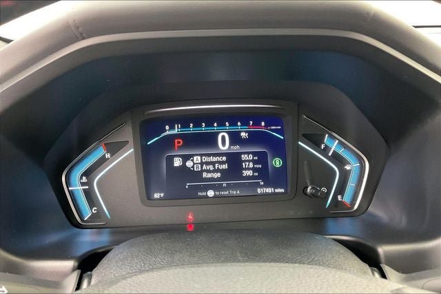 Certified 2024 Honda Odyssey Sport image 25