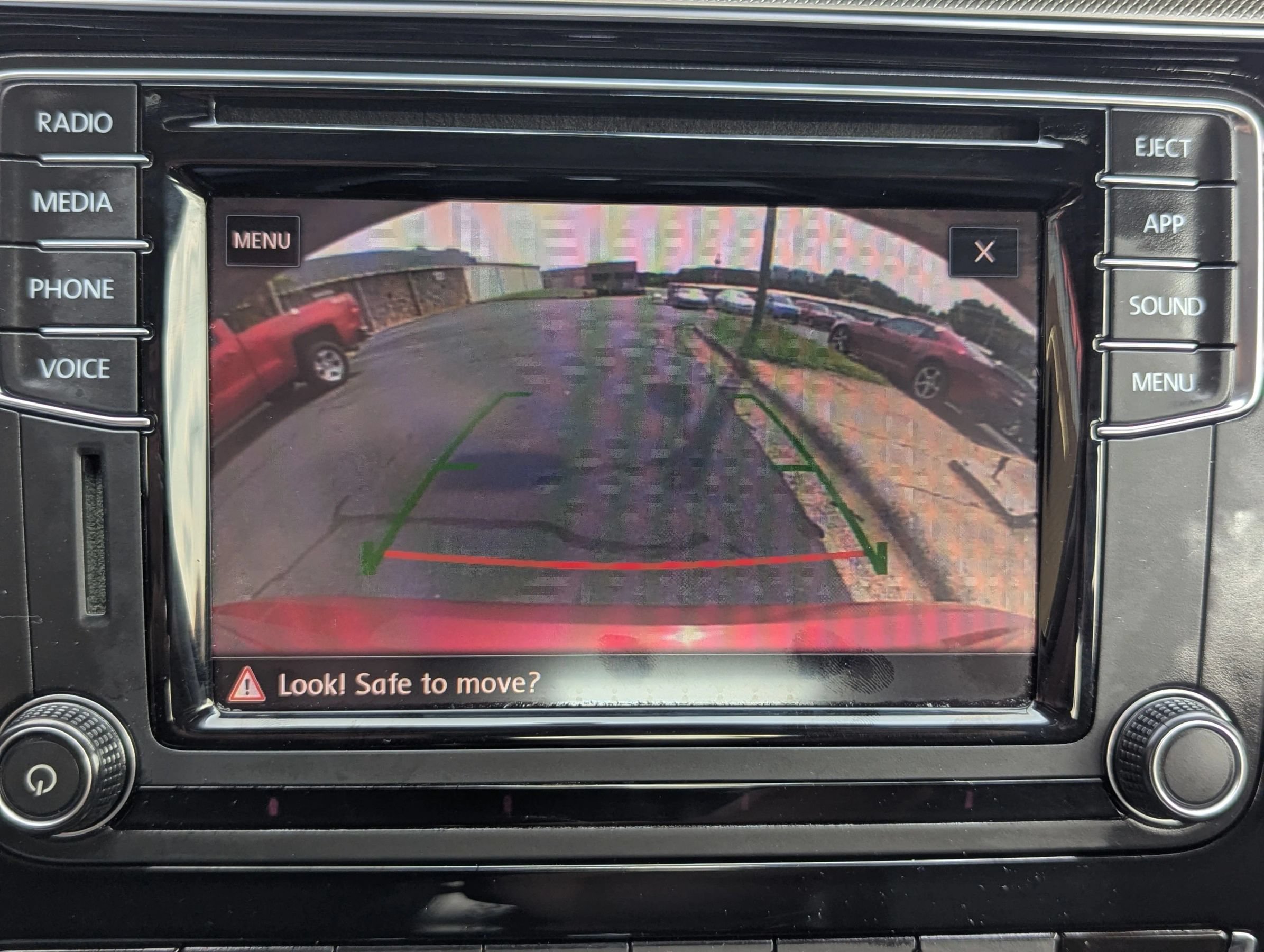 Used 2019 Volkswagen Passat 2.0T Wolfsburg w/ Wheels & Sunroof Package FWD image 25