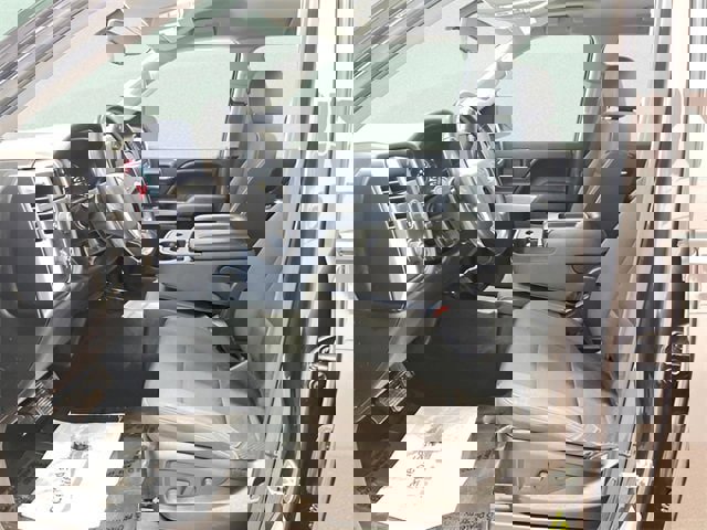 Used 2016 Chevrolet Silverado 1500 LT w/ All Star Edition image 13