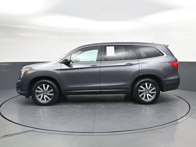 Used 2022 Honda Pilot EX-L image 6