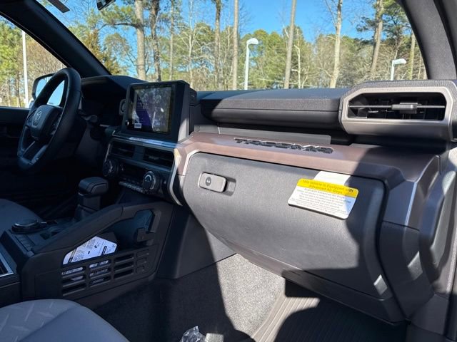 New 2026 Toyota Tacoma SR5 image 28