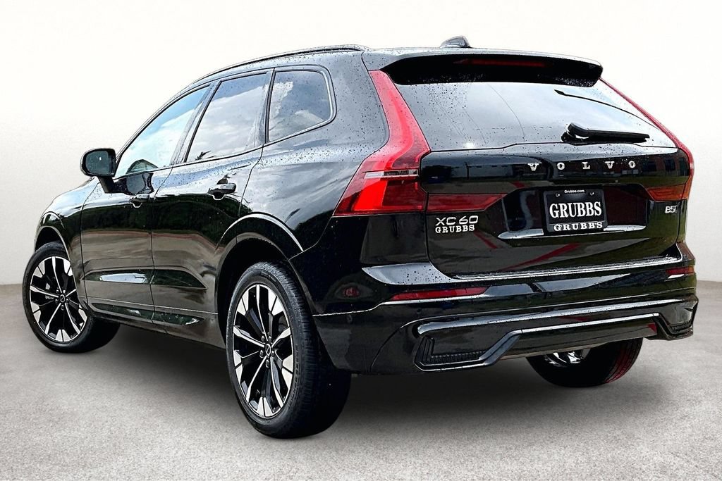 Certified 2026 Volvo XC60 B5 Plus AWD/4WD image 16
