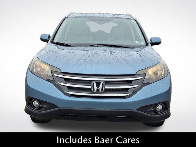 Used 2014 Honda CR-V EX-L image 2