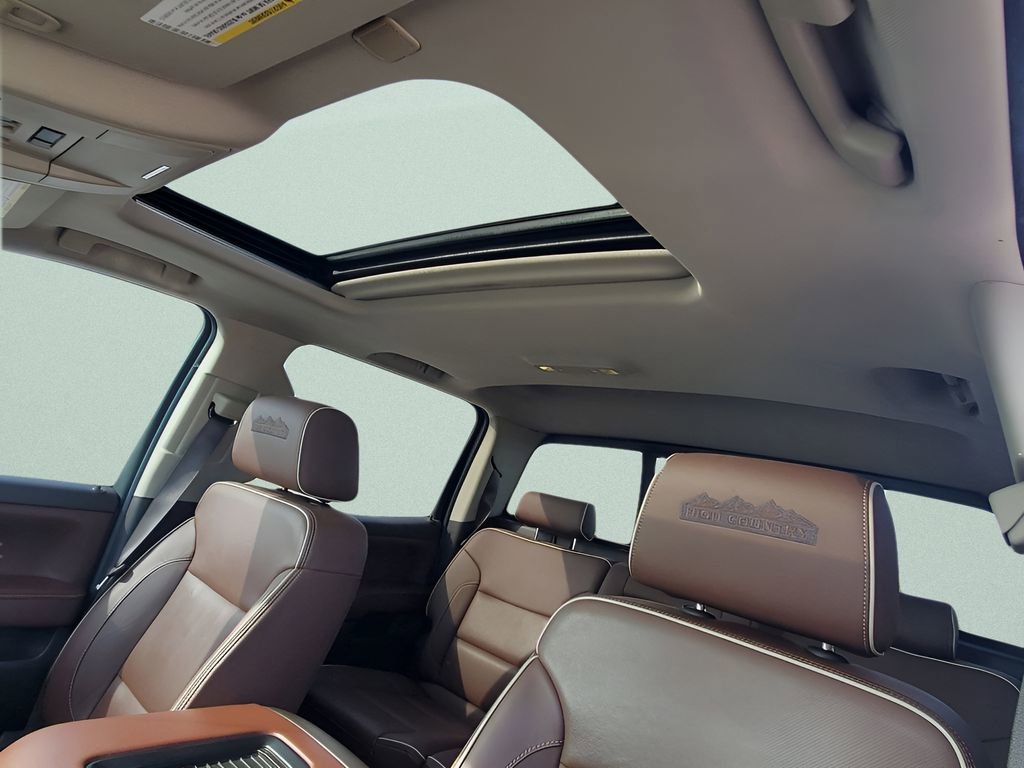 Used 2019 Chevrolet Silverado 3500 High Country w/ Duramax Plus Package image 30