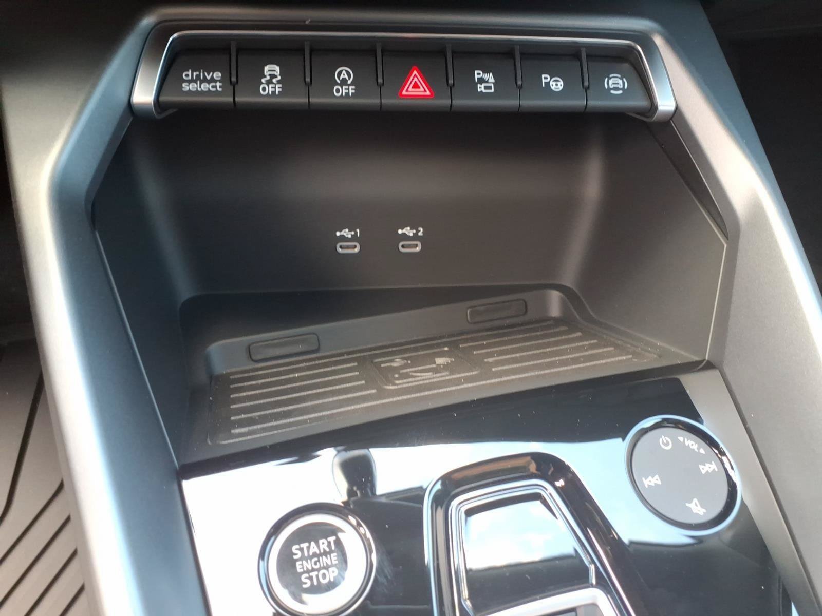 New 2026 Audi A3 2.0T Premium AWD/4WD image 27