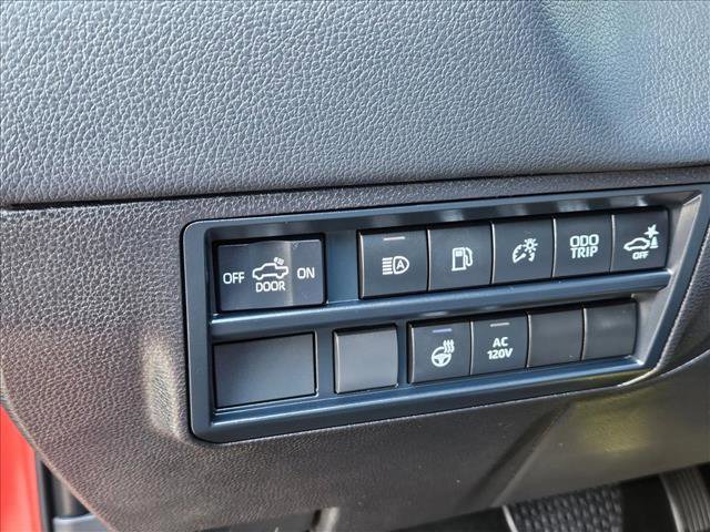 Used 2024 Toyota Tundra Limited image 11