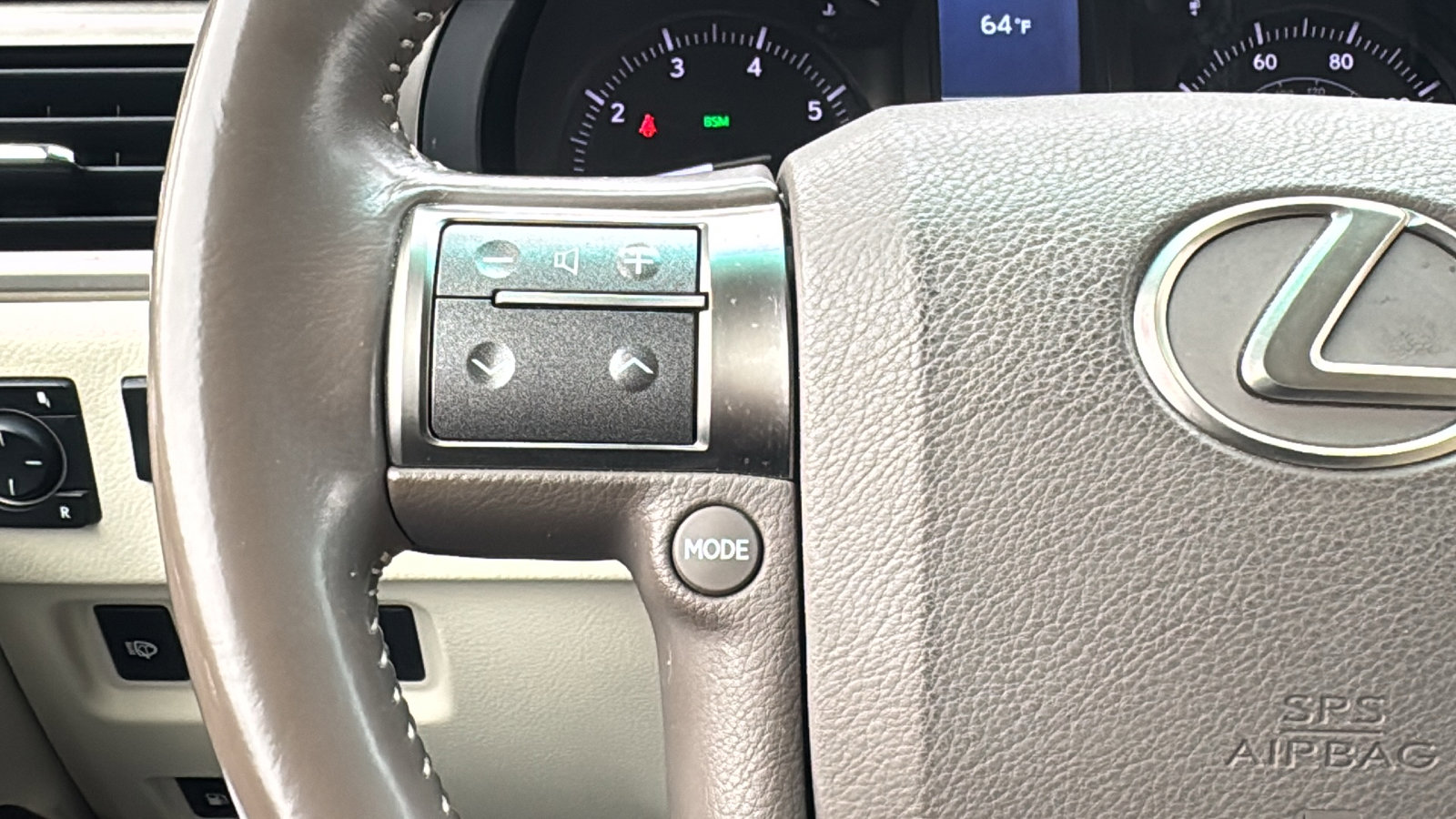 Used 2018 Lexus GX 460 460 image 20