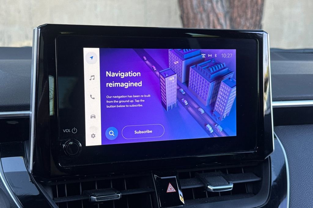 Certified 2023 Toyota Corolla SE image 18